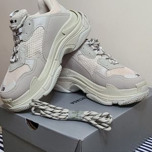 Balenciaga Triple S Sneakers